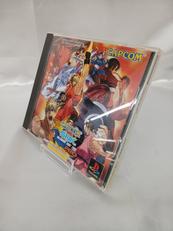 プレーステーションソフト(ディスクにキズあり)⑮|CAPCOM