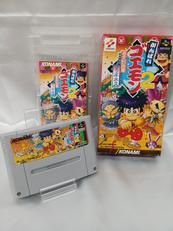 スーパーファミコンソフト|KONAMI
