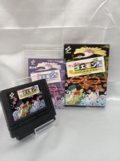 ファミコンソフト|KONAMI