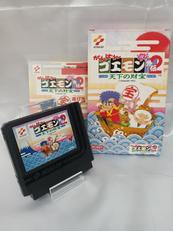 ファミコンソフト|KONAMI