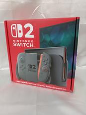 NINTENDO SWITCH 2|NINTENDO / 任天堂