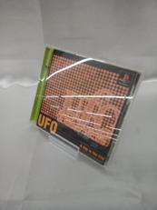 UFO　ADAYINTHELIFE|ASCII