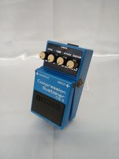 エフェクター|BOSS