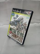 プレイステーション2ソフト|SNK