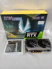 グラフィックボード|ZOTAC GAMING