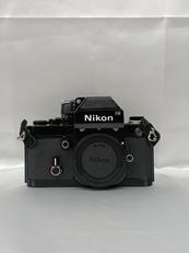 フィルムカメラボディ|NIKON
