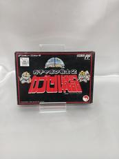ファミコンソフト|BANDAI