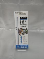 タッチペン|ELECOM