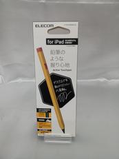 タッチペン|ELECOM