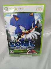 XBOX 360 ソフト|SEGA