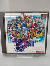新世紀 ロボット戦記|TAKARA