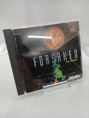 プレーステーションソフト|ACCLAIM