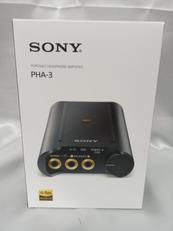 ヘッドホンアンプ|SONY