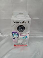 クロスファン ユニット スターターキット|CROSS