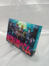 DVD-BOX(ケース&DVDのみ)|VAP VIDEO