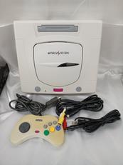 セガサターン(ニューサターン)|SEGA