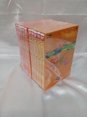 DVD-BOX 1 & 2 集セット|東宝 愛企画センター