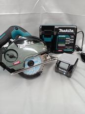 充電式チップソーカッタ|MAKITA