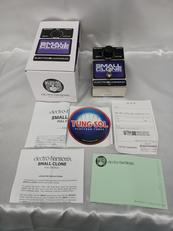 エフェクター|ELECTRO HARMONIX