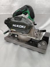 コードレスチップソー切断機|HIKOKI