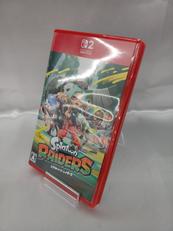 SWITCH2ソフト|NINTENDO