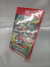 SWITCH2ソフト|NINTENDO / 任天堂