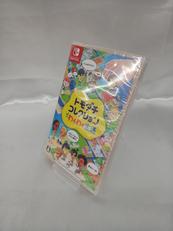 SWITCHソフト|NINTENDO / 任天堂
