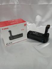 バッテリーグリップ|CANON