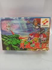 ファミコンソフト|KONAMI