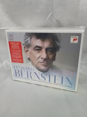 レナードバーン・スタインザ リマスタード エディション|SONY CLASSICAL