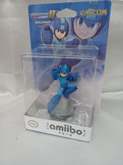 ロックマン(ロックマンシリーズ)|CAPCOM
