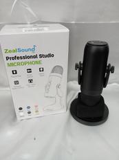 ゲーミングマイク|ZEAL SOUND