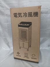 冷風扇|イデア・ルクオーレ