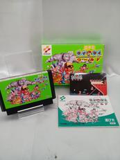 ファミコンソフト|KONAMI