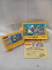 ファミコンソフト|NINTENDO / 任天堂