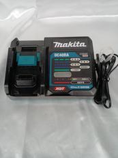 急速充電器|MAKITA