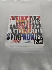 CD BOX|Warner Classics