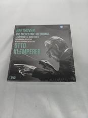 CD BOX|WARNER CLASSICS