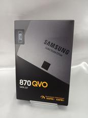 SSD(2TB)|SAMSUNG
