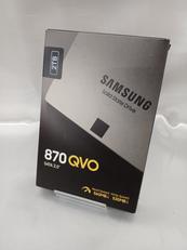 SSD(2TB)|SAMSUNG