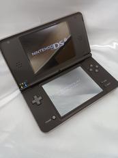 DSI LL|NINTENDO