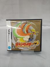 DSソフト|NINTENDO / 任天堂