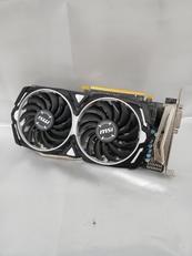 グラフィックカード|MSI