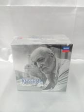 CDボックスセット|Decca
