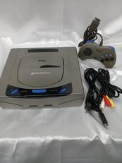 セガサターン|SEGA