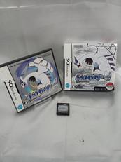 ポケットモンスター ソウルシルバー|NINTENDO / 任天堂