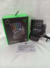ゲーミングキーパッド|RAZER
