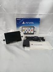 PLAYSTATION VITA|SONY