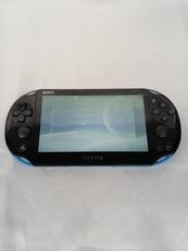 PLAYSTATION VITA|SONY