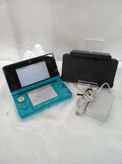 初代3DS|NINTENDO / 任天堂